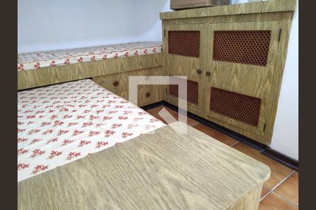 Apartamento para alugar com 108m², 4 quartos e 1 vagaQuarto de Serviço