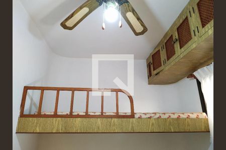 Apartamento para alugar com 108m², 4 quartos e 1 vagaQuarto de Serviço