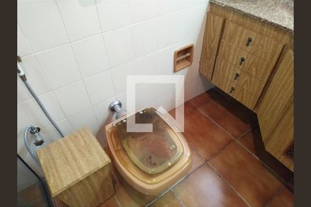 Apartamento para alugar com 108m², 4 quartos e 1 vagaBanheiro 1