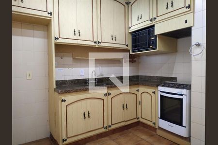 Apartamento para alugar com 108m², 4 quartos e 1 vagaCozinha