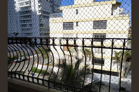 Apartamento para alugar com 108m², 4 quartos e 1 vagavista suite