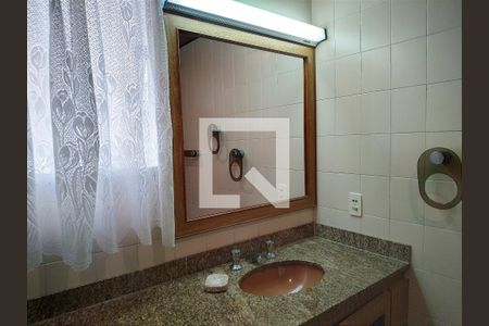 Apartamento para alugar com 108m², 4 quartos e 1 vagaBanheiro 1