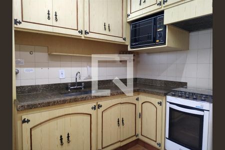 Apartamento para alugar com 108m², 4 quartos e 1 vagaCozinha