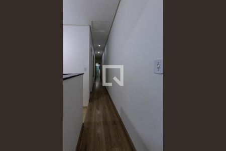 Detalhe de casa para alugar com 3 quartos, 140m² em Vila Lucia, São Paulo