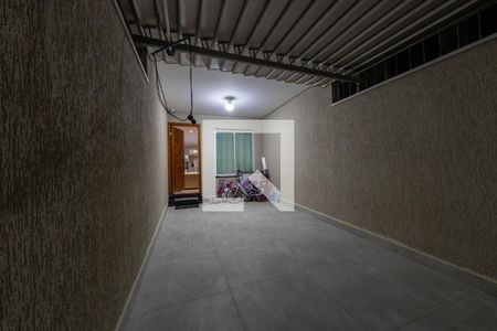 Casa à venda com 140m², 3 quartos e 2 vagasGaragem
