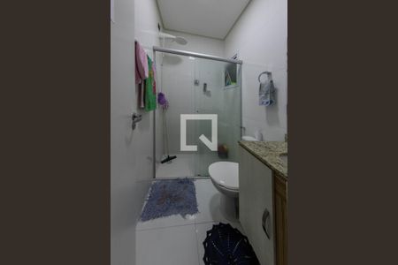 Casa à venda com 140m², 3 quartos e 2 vagasBanheiro