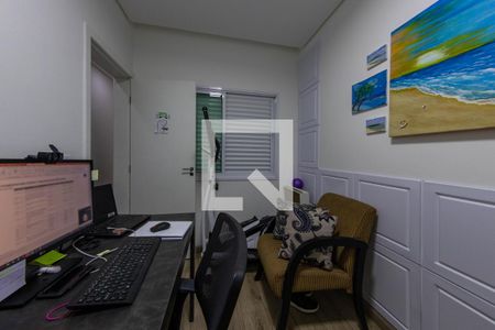 Casa à venda com 140m², 3 quartos e 2 vagasEscritório