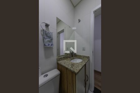 Casa à venda com 140m², 3 quartos e 2 vagasBanheiro