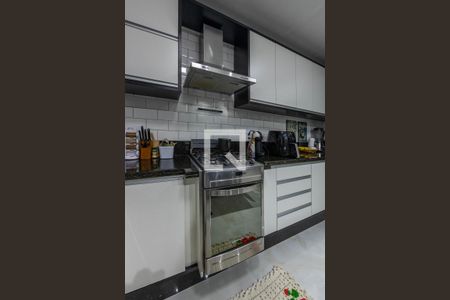 Casa à venda com 140m², 3 quartos e 2 vagasCozinha