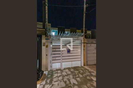 Casa à venda com 140m², 3 quartos e 2 vagasFachada