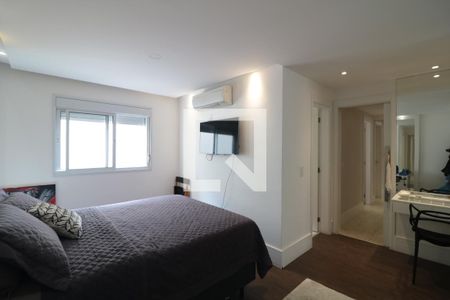 Apartamento à venda com 110m², 3 quartos e 2 vagasQuarto 3