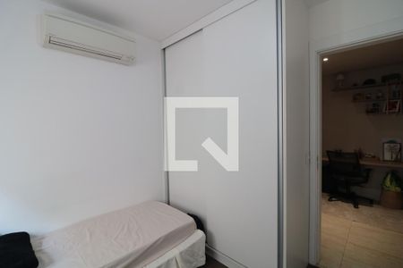 Apartamento à venda com 110m², 3 quartos e 2 vagasQuarto 1