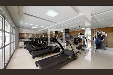 Apartamento à venda com 110m², 3 quartos e 2 vagas Apartamento à venda com 110m², 3 quartos e 2 vagasÁrea comum