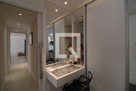 Apartamento à venda com 110m², 3 quartos e 2 vagasQuarto 3