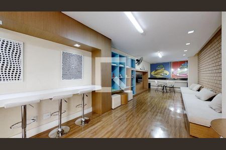 Apartamento à venda com 110m², 3 quartos e 2 vagas Apartamento à venda com 110m², 3 quartos e 2 vagasÁrea comum