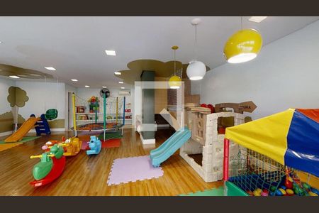 Apartamento à venda com 110m², 3 quartos e 2 vagas Apartamento à venda com 110m², 3 quartos e 2 vagasÁrea comum