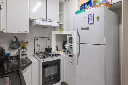Apartamento à venda com 74m², 3 quartos e 1 vaga Apartamento à venda com 74m², 3 quartos e 1 vagaCozinha