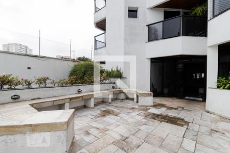 Apartamento à venda com 74m², 3 quartos e 1 vaga Apartamento à venda com 74m², 3 quartos e 1 vagaArea Comum