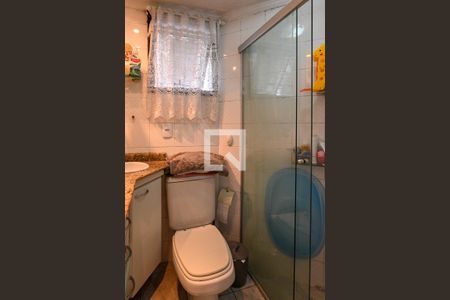 Apartamento à venda com 74m², 3 quartos e 1 vaga Apartamento à venda com 74m², 3 quartos e 1 vagaSuite Quarto 1