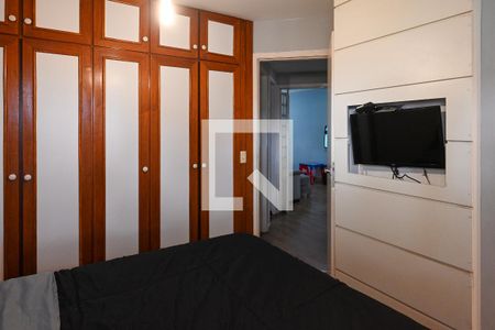 Quarto 1 de apartamento à venda com 3 quartos, 70m² em Vila Brasilio Machado, São Paulo