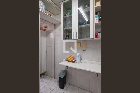 Apartamento à venda com 74m², 3 quartos e 1 vaga Apartamento à venda com 74m², 3 quartos e 1 vagaCozinha