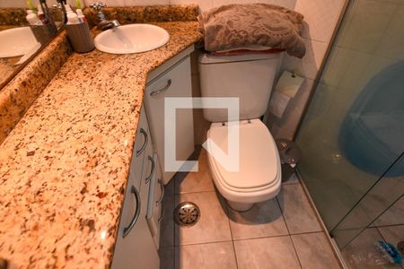 Apartamento à venda com 74m², 3 quartos e 1 vaga Apartamento à venda com 74m², 3 quartos e 1 vagaSuite Quarto 1