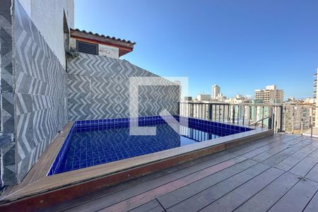 Apartamento para alugar com 220m², 5 quartos e 1 vaga Apartamento para alugar com 220m², 5 quartos e 1 vagaPiscina