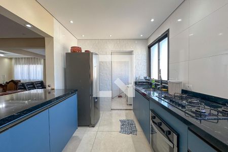 Apartamento para alugar com 220m², 5 quartos e 1 vaga Apartamento para alugar com 220m², 5 quartos e 1 vagaCozinha