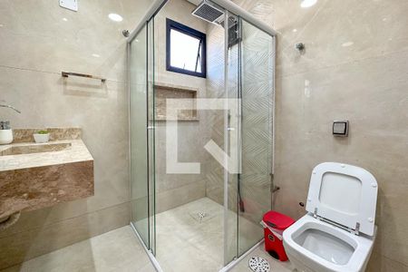 Apartamento para alugar com 220m², 5 quartos e 1 vaga Apartamento para alugar com 220m², 5 quartos e 1 vagaBanheiro 2