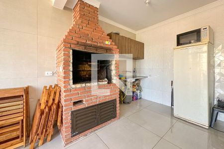 Apartamento para alugar com 220m², 5 quartos e 1 vaga Apartamento para alugar com 220m², 5 quartos e 1 vagaChurrasqueira