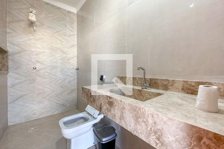 Apartamento para alugar com 220m², 5 quartos e 1 vaga Apartamento para alugar com 220m², 5 quartos e 1 vagaBanheiro/Cobertura