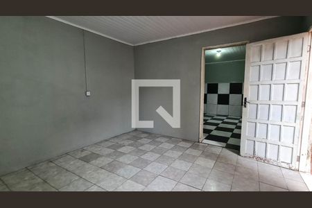 Sala de casa à venda com 1 quarto, 55m² em Sarandi, Porto Alegre