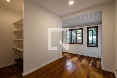 Suíte 1 de casa à venda com 2 quartos, 130m² em Jardim Paulista, São Paulo