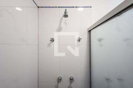 Casa à venda com 130m², 2 quartos e 1 vagaBanheiro da Suíte 1