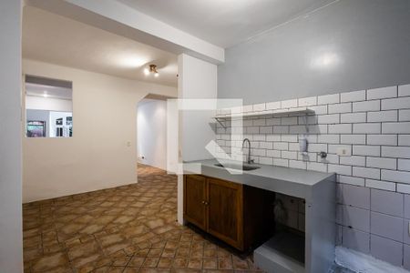 Casa à venda com 130m², 2 quartos e 1 vagaCozinha