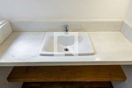 Casa à venda com 130m², 2 quartos e 1 vagaBanheiro da Suíte 2