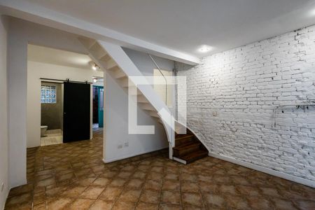 Sala de casa à venda com 2 quartos, 130m² em Jardim Paulista, São Paulo