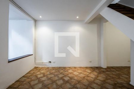 Sala de casa à venda com 2 quartos, 130m² em Jardim Paulista, São Paulo