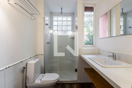 Casa à venda com 130m², 2 quartos e 1 vagaBanheiro da Suíte 2