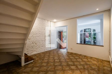 Sala de casa à venda com 2 quartos, 130m² em Jardim Paulista, São Paulo