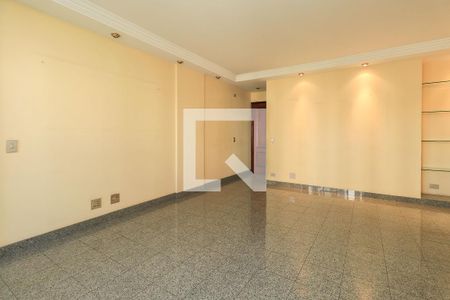 Sala de apartamento à venda com 2 quartos, 75m² em Jardim Vila Mariana, São Paulo