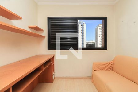 Quarto  de apartamento à venda com 2 quartos, 75m² em Jardim Vila Mariana, São Paulo