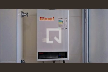 Apartamento para alugar com 43m², 1 quarto e 1 vagaÁrea e Serviço