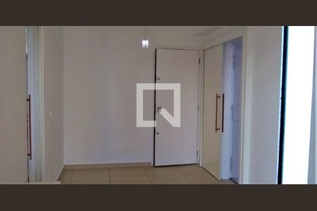 Sala de apartamento para alugar com 1 quarto, 43m² em Alto da Lapa, São Paulo