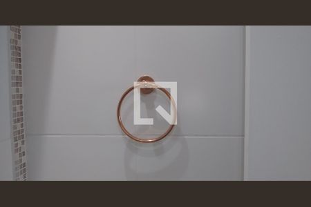 Apartamento para alugar com 43m², 1 quarto e 1 vagaBanheiro da Suíte