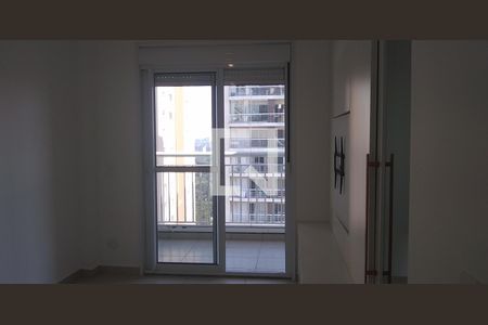 Varanda de apartamento para alugar com 1 quarto, 43m² em Alto da Lapa, São Paulo