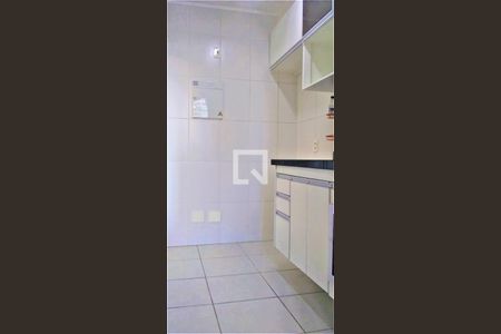 Apartamento para alugar com 43m², 1 quarto e 1 vagaCozinha