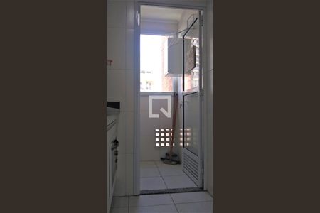 Apartamento para alugar com 43m², 1 quarto e 1 vagaÁrea e Serviço