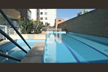 Apartamento para alugar com 43m², 1 quarto e 1 vagaÁrea comum - Piscina