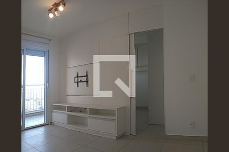 Sala de apartamento para alugar com 1 quarto, 43m² em Alto da Lapa, São Paulo
